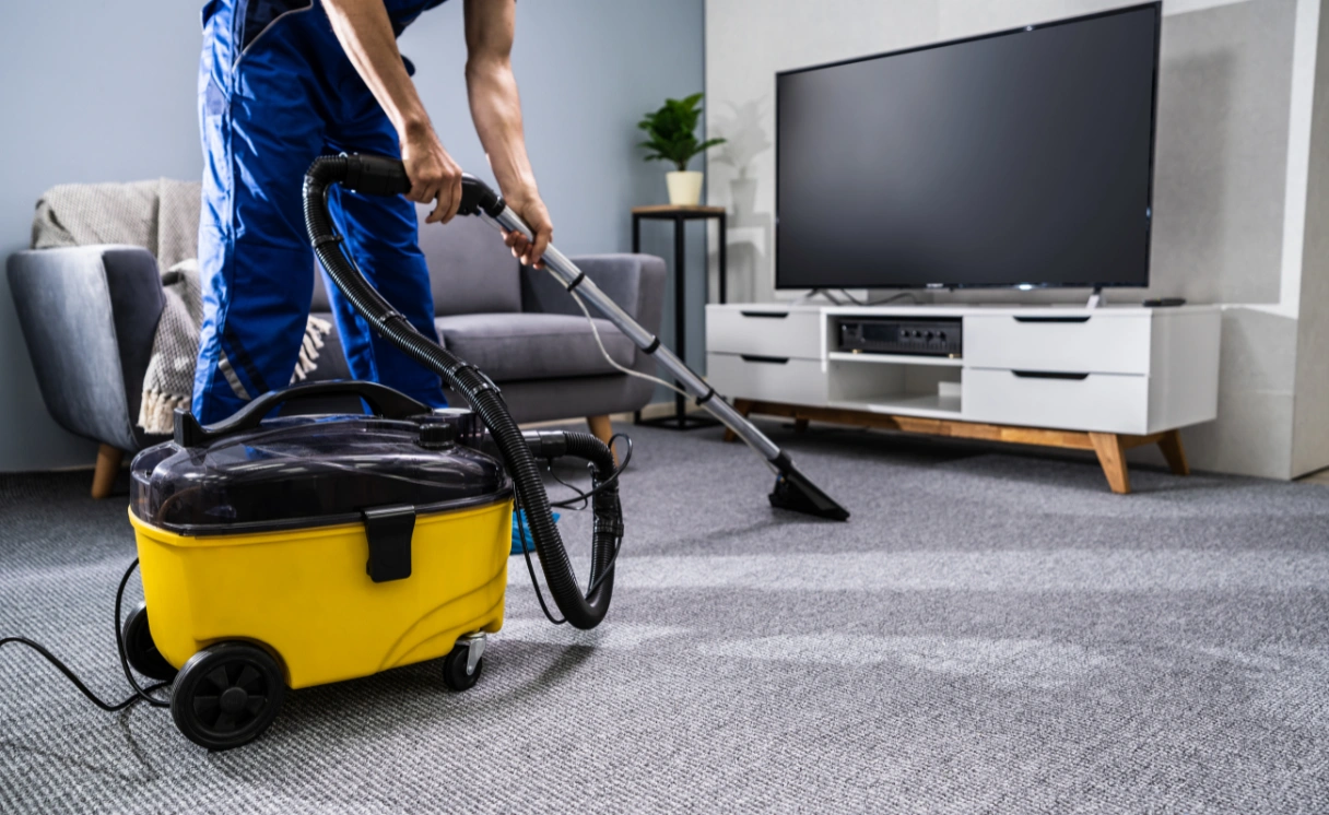 Extract Rug Cleaning Bakery Hill Contact Office